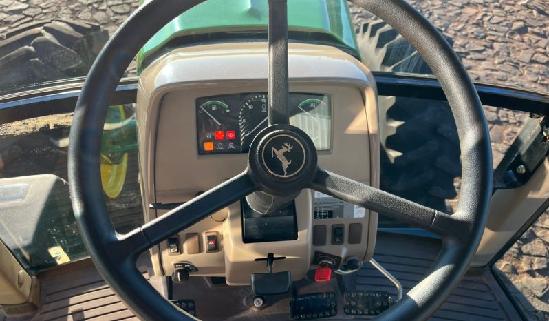 John Deere 6145J 4×4 [2015] #am1832 cheio