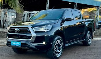 Toyota Hilux SRX 4×4 [2022] #am1830 cheio