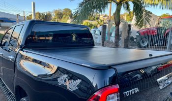 Toyota Hilux SRX 4×4 [2022] #am1830 cheio