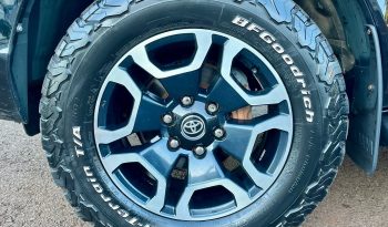 Toyota Hilux SRX 4×4 [2022] #am1830 cheio