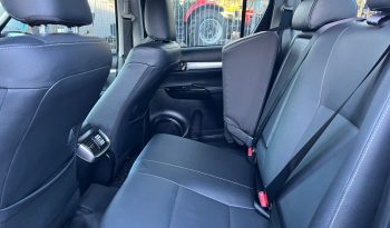Toyota Hilux SRX 4×4 [2022] #am1830 cheio