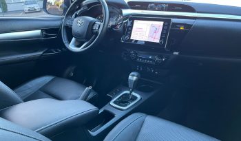 Toyota Hilux SRX 4×4 [2022] #am1830 cheio