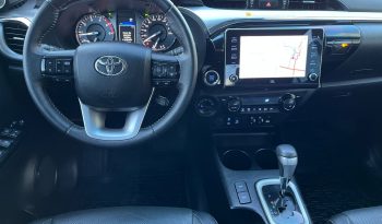 Toyota Hilux SRX 4×4 [2022] #am1830 cheio