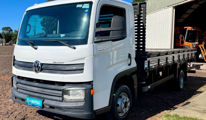 Volkswagen 6-160 Trend 4×2 [2019] #am1833 cheio