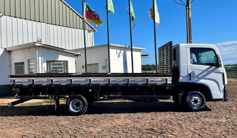 Volkswagen 6-160 Trend 4×2 [2019] #am1833 cheio