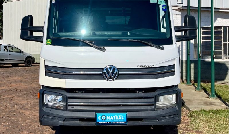 Volkswagen 6-160 Trend 4×2 [2019] #am1833 cheio