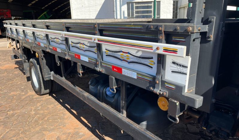 Volkswagen 6-160 Trend 4×2 [2019] #am1833 cheio