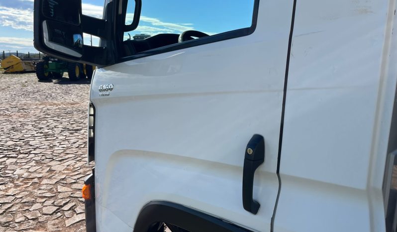 Volkswagen 6-160 Trend 4×2 [2019] #am1833 cheio