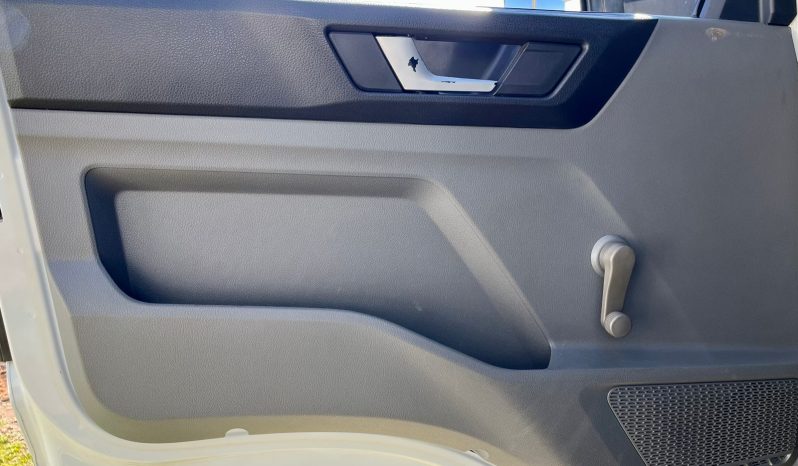 Volkswagen 6-160 Trend 4×2 [2019] #am1833 cheio