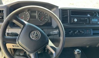Volkswagen 6-160 Trend 4×2 [2019] #am1833 cheio