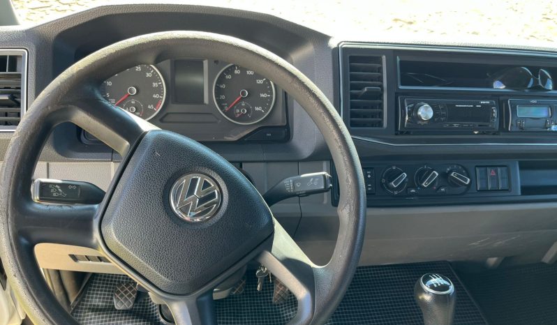 Volkswagen 6-160 Trend 4×2 [2019] #am1833 cheio