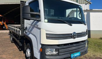 Volkswagen 6-160 Trend 4×2 [2019] #am1833 cheio