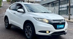 Honda HR-V Touring 1.8 flex [2018] #a1839
