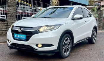 Honda HR-V Touring 1.8 flex [2018] #a1839 cheio