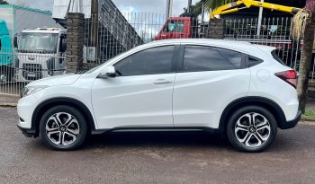 Honda HR-V Touring 1.8 flex [2018] #a1839 cheio
