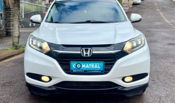 Honda HR-V Touring 1.8 flex [2018] #a1839 cheio
