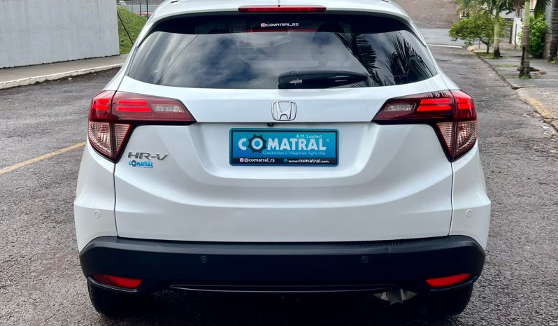 Honda HR-V Touring 1.8 flex [2018] #a1839 cheio