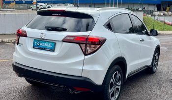 Honda HR-V Touring 1.8 flex [2018] #a1839 cheio