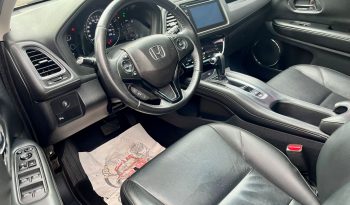 Honda HR-V Touring 1.8 flex [2018] #a1839 cheio