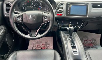 Honda HR-V Touring 1.8 flex [2018] #a1839 cheio