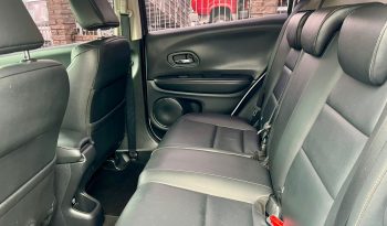 Honda HR-V Touring 1.8 flex [2018] #a1839 cheio