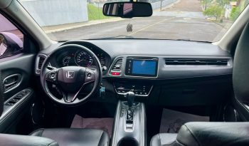 Honda HR-V Touring 1.8 flex [2018] #a1839 cheio