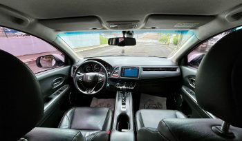 Honda HR-V Touring 1.8 flex [2018] #a1839 cheio
