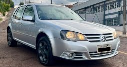 VW Golf Sportline 1.6 flex [2009] #am1824