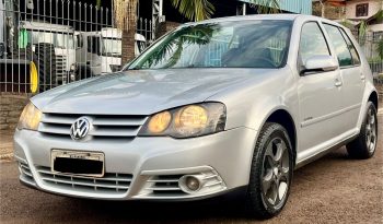 VW Golf Sportline 1.6 flex [2009] #am1824 cheio