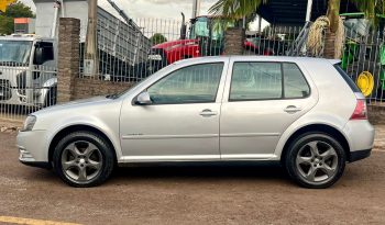 VW Golf Sportline 1.6 flex [2009] #am1824 cheio