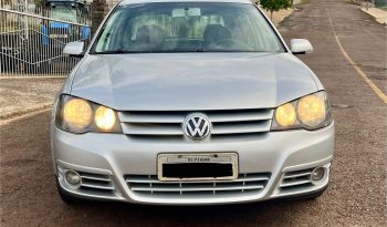 VW Golf Sportline 1.6 flex [2009] #am1824 cheio