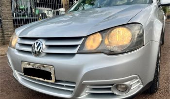 VW Golf Sportline 1.6 flex [2009] #am1824 cheio