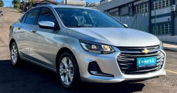 Chevrolet Onix Premier 1.0 Turbo [2022]
