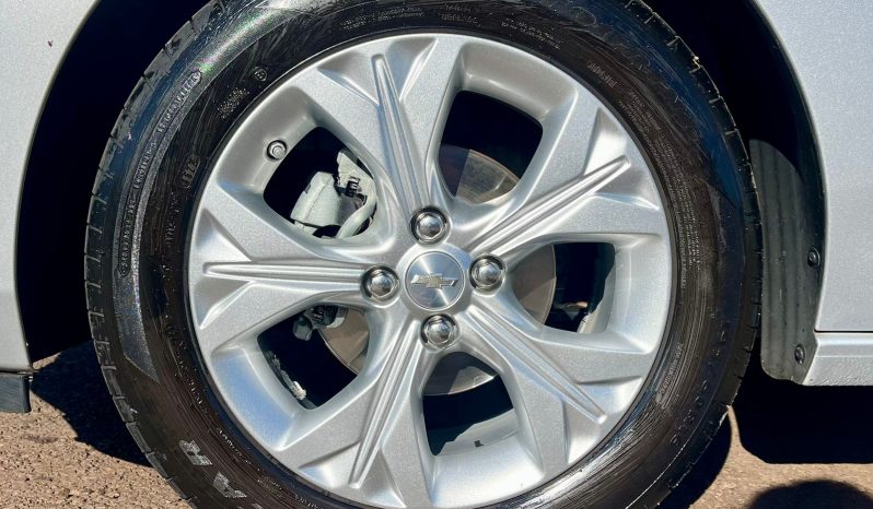 Chevrolet Onix Premier 1.0 Turbo [2022] cheio