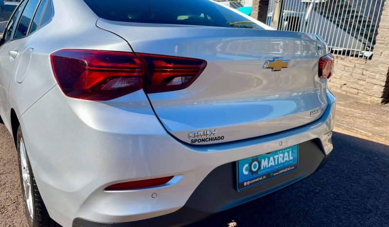 Chevrolet Onix Premier 1.0 Turbo [2022] cheio