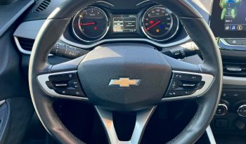 Chevrolet Onix Premier 1.0 Turbo [2022] cheio