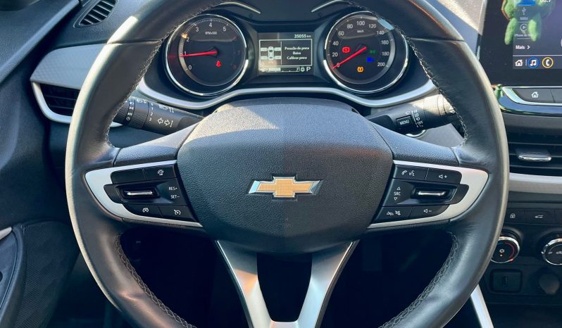 Chevrolet Onix Premier 1.0 Turbo [2022] cheio