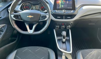 Chevrolet Onix Premier 1.0 Turbo [2022] cheio