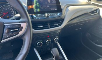 Chevrolet Onix Premier 1.0 Turbo [2022] cheio