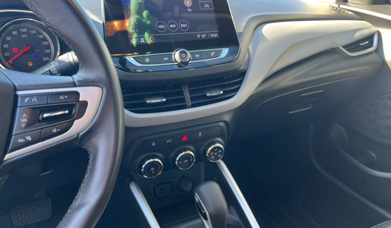 Chevrolet Onix Premier 1.0 Turbo [2022] cheio