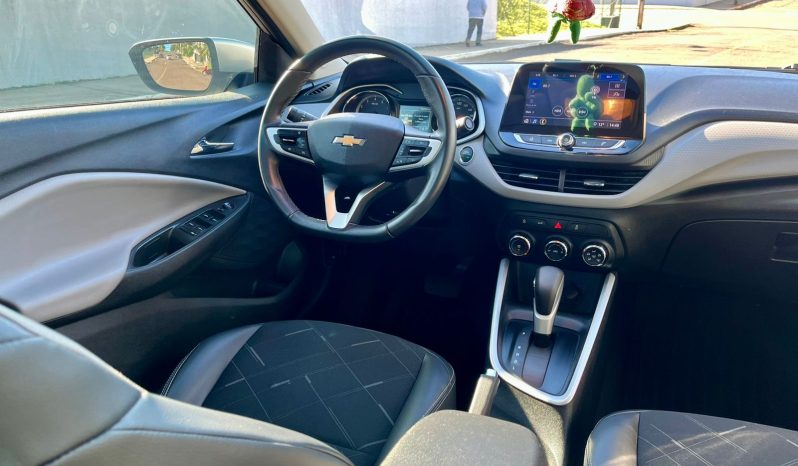 Chevrolet Onix Premier 1.0 Turbo [2022] cheio