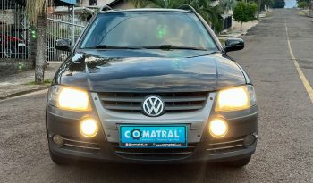 Volkswagen Parati Surf 1.6 [2009] cheio