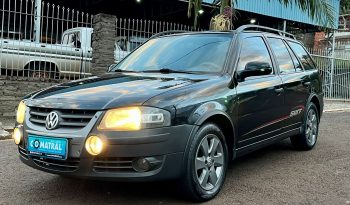 Volkswagen Parati Surf 1.6 [2009] cheio