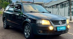 Volkswagen Parati Surf 1.6 [2009]