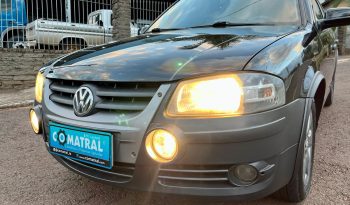 Volkswagen Parati Surf 1.6 [2009] cheio