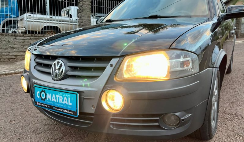 Volkswagen Parati Surf 1.6 [2009] cheio