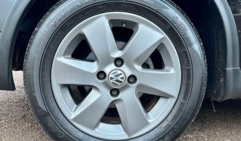 Volkswagen Parati Surf 1.6 [2009] cheio