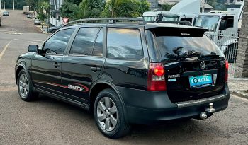 Volkswagen Parati Surf 1.6 [2009] cheio