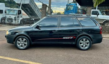 Volkswagen Parati Surf 1.6 [2009] cheio