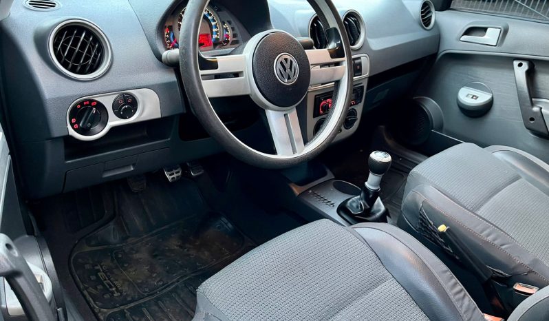 Volkswagen Parati Surf 1.6 [2009] cheio